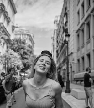 Delfina Chaves Instagram - 🎬