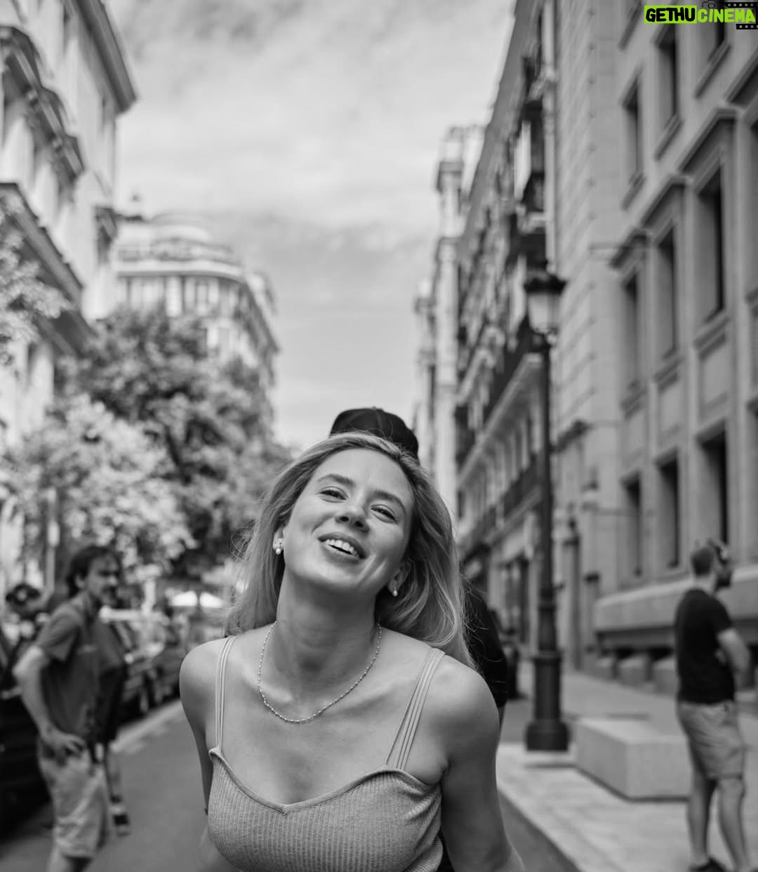Delfina Chaves - 118.9K Likes - 🎬