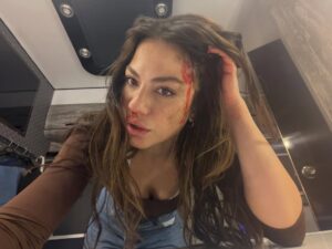 Demet Özdemir Instagram - 🎬 Bir varmış Bir yokmuş 🎬