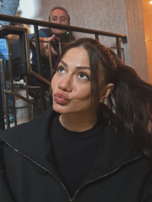 Demet Özdemir Instagram - 🎬 Bir varmış Bir yokmuş 🎬