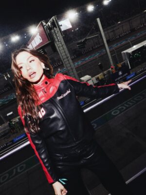 Demet Özdemir Instagram - F1 🏁