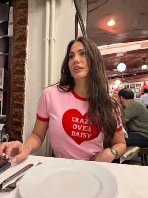 Demet Özdemir Instagram - 🌸