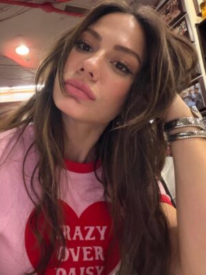 Demet Özdemir Instagram - 🌸