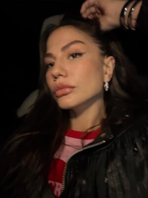 Demet Özdemir Instagram - 🌸