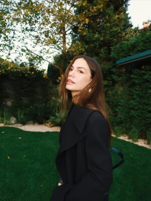 Demet Özdemir Instagram - An evening touched by art 🎭