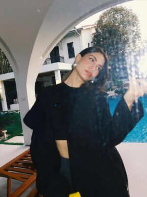 Demet Özdemir Instagram - An evening touched by art 🎭