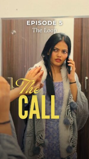 Denima Shrivastava Instagram - The Call 📞 | Episode 5: The Loop ♾️
.
.
.
.
.
.
.
.
.
.
.
.
Self shoot, storytelling, suspense, mystery, thriller, psychological, story, video, drama, mobile videography, filmmaking, mini series, acting, fiction, series, reels, bollywood, instagram, fyp 

#selfshoot #thriller #suspense #mystery #series