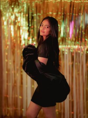 Denima Shrivastava Instagram - Channeling my inner Katrina 🤌🏻✨
.
.
.
.
.
.
.
.
.
.
.
.
.
.
.
.
Portraits, shoot, photoshoot, 2026, pose guide, photo ideas, fashion, inspiration, outfit, aesthetic, pinterest, instagram, fyp 

#portraits #poseguide #fashion #inspiration #pinterest