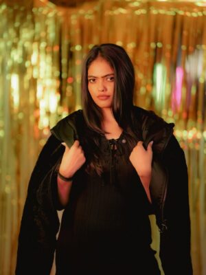 Denima Shrivastava Instagram - Channeling my inner Katrina 🤌🏻✨
.
.
.
.
.
.
.
.
.
.
.
.
.
.
.
.
Portraits, shoot, photoshoot, 2026, pose guide, photo ideas, fashion, inspiration, outfit, aesthetic, pinterest, instagram, fyp 

#portraits #poseguide #fashion #inspiration #pinterest