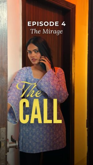 Denima Shrivastava Instagram - The Call 📞 | Episode 4: The Mirage🪞
.
.
.
.
.
.
.
.
.
.
.
.
.
.
.
.
.
Self shoot, storytelling, suspense, mystery, psychological, story, video, drama, filmmaking, mini series, acting, fiction, series, reels, Bollywood, instagram, fyp 

#selfshoot #thriller #suspense #mystery #series