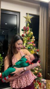 Actress Denise Camillia Tan HD Photos and Wallpapers December 2025