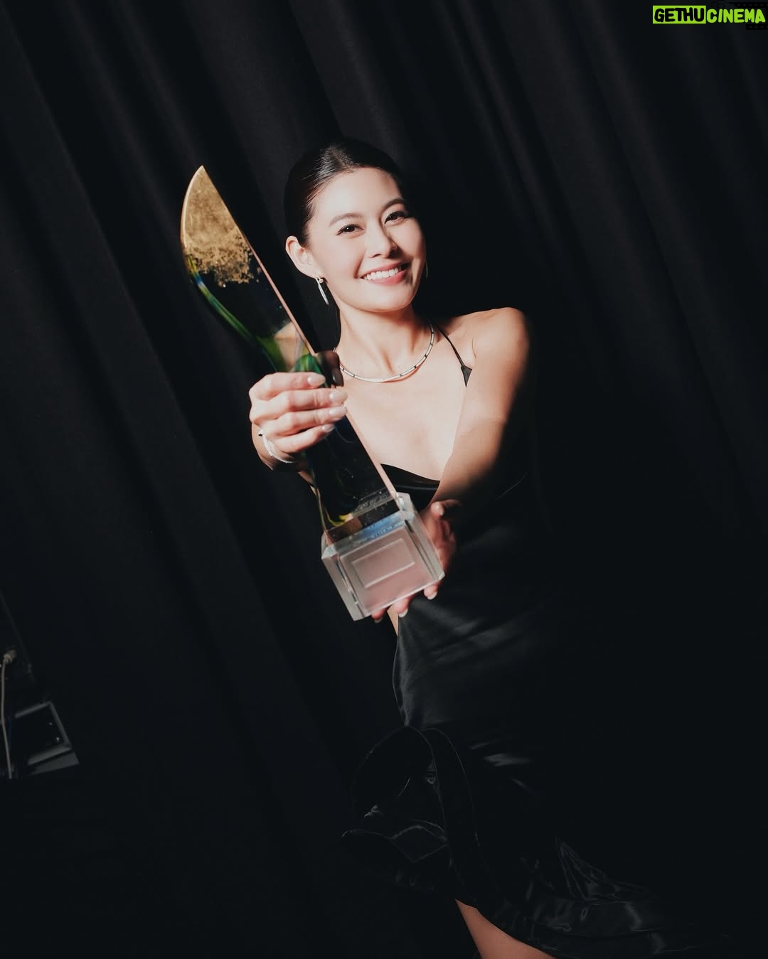 Denise Camillia Tan - 6.7K Likes - The highlight of my night- Chow Yun Fat himself presenting me this award… I’m still not over it!🥹✨

WE DID IT! This is my second Top 10 award, and I’m so incredibly grateful to each and every one of you who voted so tirelessly for me. Thank you for your love, your unwavering support, and for believing in me through every step of this journey.♥️

A massive shoutout to my amazing @the_celebrityagency family! Doreen @authentic.living @jaeleaw @relaxkarenb Thank you for always having my back and for pushing me to grow in ways I never imagined possible.

And this year is extra special because my family came all the way here to witness this moment in person. Having them in the audience while I received this award made everything that much more meaningful. @anselm_tan @helenalim3 @nasharaina @joshuajanuarius 

To my @_deenamic , my ride or die team!!!You guys are the real MVPs. Your constant faith keeps me going, and this win is as much yours as it is mine. 

Thank you from the bottom of my heart!♥️

📸 : @helloitsjudith