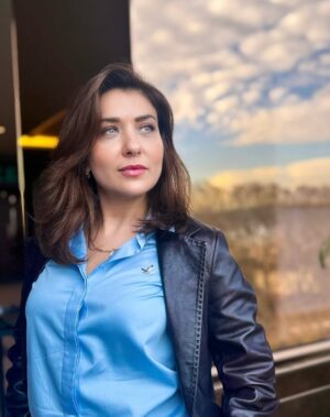 Deniz Bolışık Instagram - 🍂🍁🍂