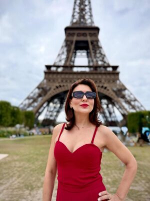 Deniz Bolışık Instagram - 