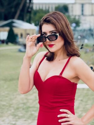 Deniz Bolışık Instagram - 