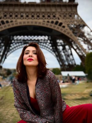 Deniz Bolışık Instagram - 