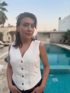 Actress Deniz Bol???k HD Photos and Wallpapers August 2025