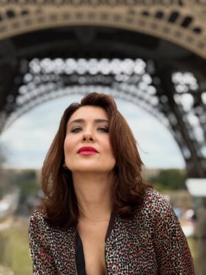 Deniz Bolışık Instagram - 