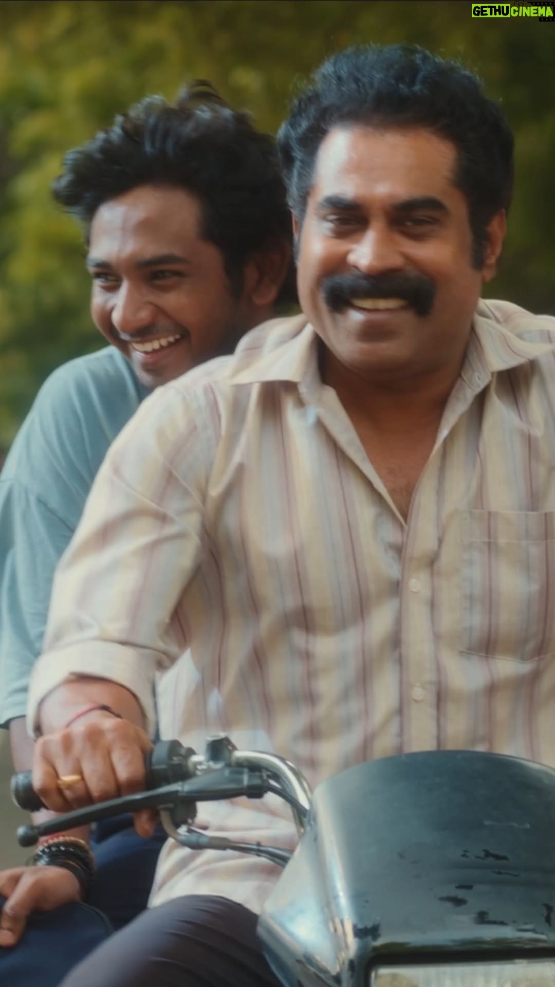 Devadarshini - 31K Likes - Presenting the FIRST GLIMPSE from #Paarvathaa01 x @kenkarunaas 😎🔥

Watch out for the 10-Second Pattasu at the end 🧨💥
Worldwide release in Theatres this FEBRUARY 2026 🌟

Thank you @rajsekarpandian for the first clap on our first day shoot 😇❤️

A @gvprakash Musical 🎶
Fun Begins Soon 🎉

BTS footage : @_.the__kk._ 
Edited by : @thisiseditornash & team
VFX : @_srivfx_ & team

@the__kcr @surajvenjaramoodu @devadarshnichetan #SulochanaKumar @anishma_anilkumar__ @meenaaxi_ @priyanshiyadavofficial_ @chinnathamizha @thajmola @karen.vincent_ @s.manikandan___ @sony_daffodil_01 @sarathofficial_24 @eshwar_santhanalakshmi 

@viki_dop @thisiseditornash @ramuthangaraj @kavyasriraam @vijaymp29 @kalaikingson @sachin.sudhakaran @aravindmenon2506 @suresh__ravi @thesrikanthmv @wakandian_panther @chelladurai9113 @prince__ecnirp @tejeshsuresh @__sureshkumar._ @maali_and_manvi @mangopost.production @sync.cinema @venkat_ramanan__ @digitallypowerful @venkystudios @pro_barani