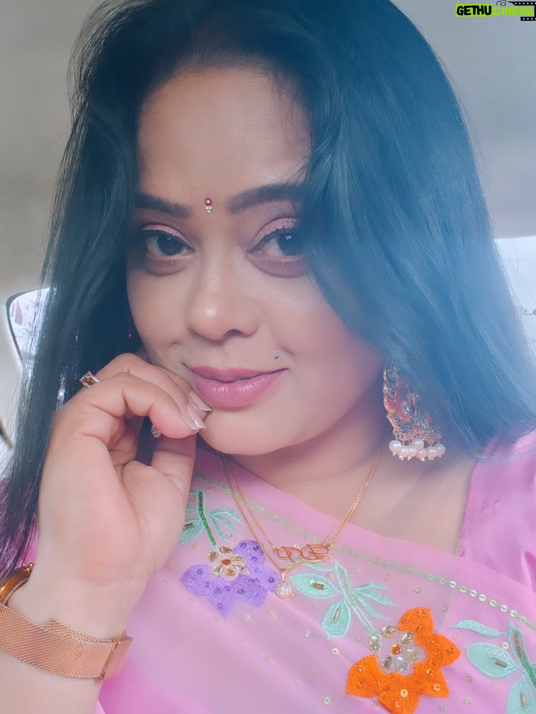 Devipriya - 6.5K Likes - Luvvin me more🩷