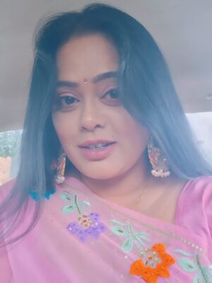Devipriya Instagram - Luvvin me more🩷