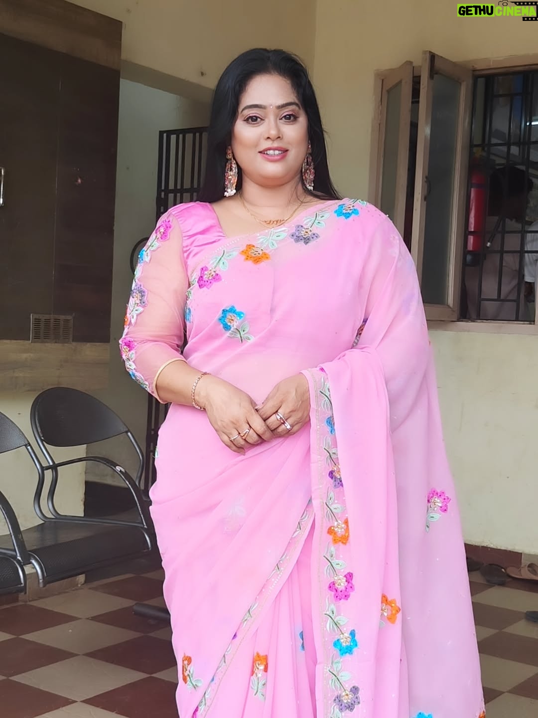 Devipriya - 6.5K Likes - Luvvin me more🩷