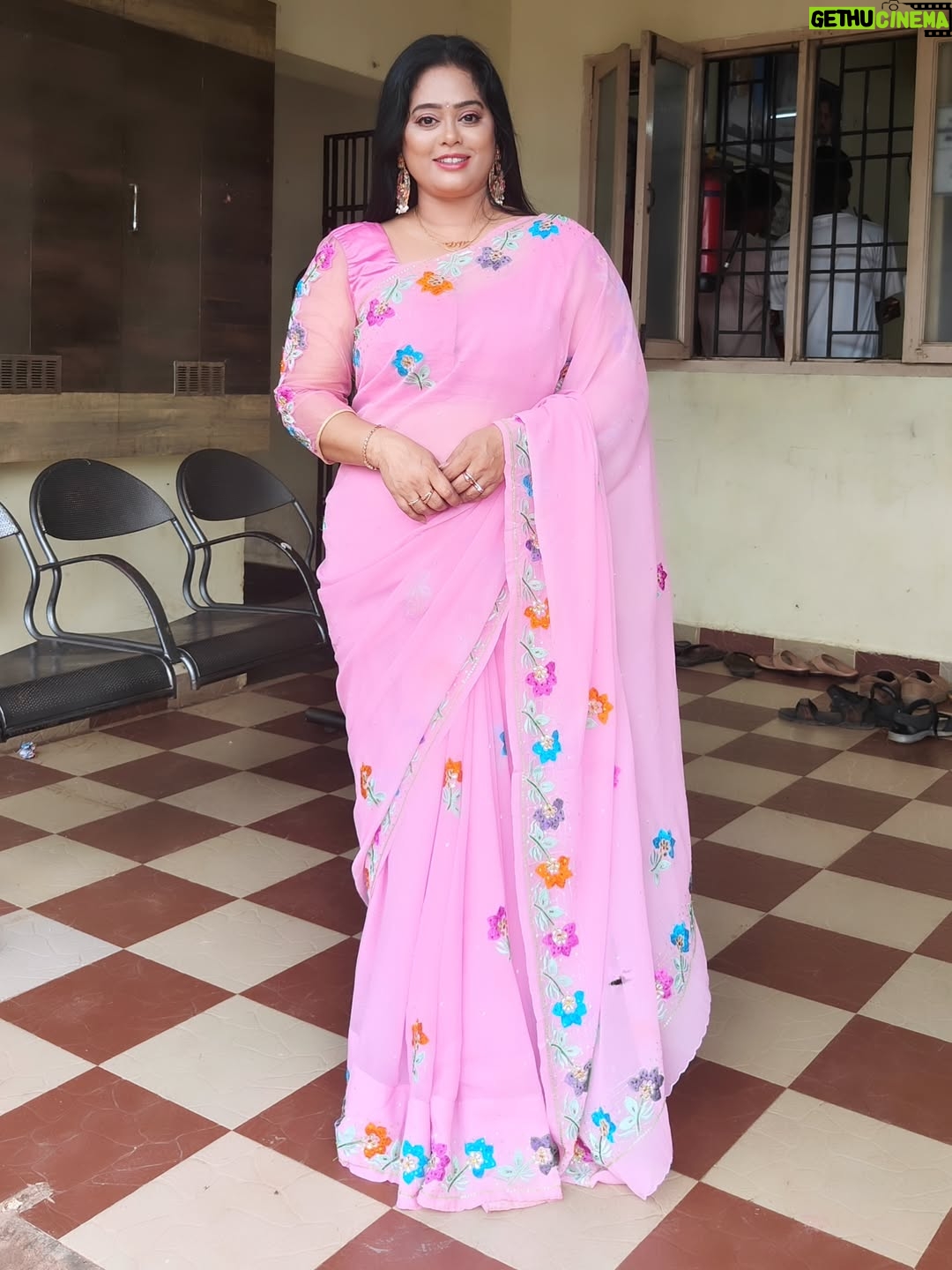 Devipriya - 6.5K Likes - Luvvin me more🩷
