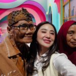 Dewi Perssik