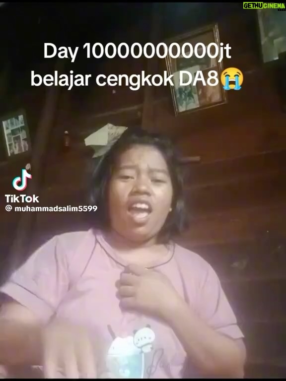 Dewi Perssik - 31.5K Likes - Anak2 belajar yang pinter yaa 😂😂😂😂😘❤️. Ya Allah…😂😂