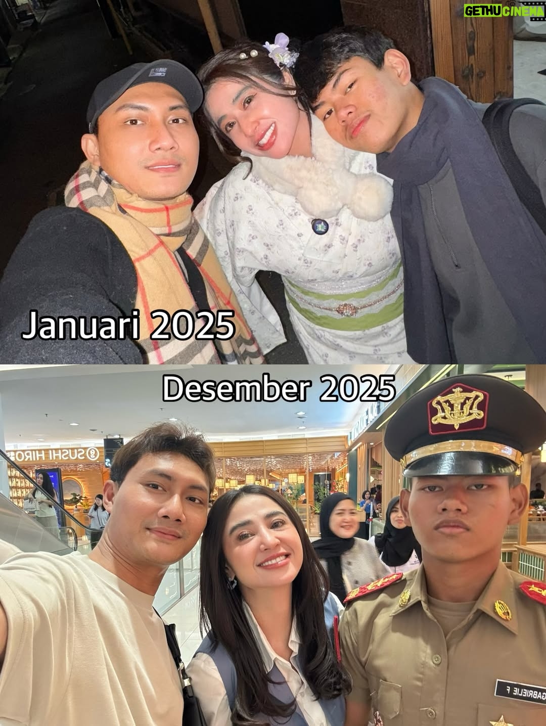 Dewi Perssik - 132.8K Likes - Kesayangan… ❤️.