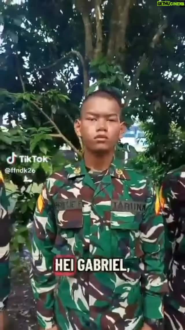 Dewi Perssik - 31.6K Likes - Sayang.. jadilah TNI yang tegas, jujur, fatonah, amanah. Jadilah TNI yang dicintai masyarakat bukan yang ditakuti masyarakat Itu pesan mama untukmu nak. Nikmati prosesnya, Allah lindungi langkahmu dimanapun amin yarobbal alamin. Smua profesi itu sama, tidak ada yang mudah untuk menggapai cita2 apapun. Smua butuh ikhtiar usaha dan doa Bismillah kamu mampu sayang. @felicegabriel9_real 😇❤️