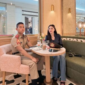 Actress Dewi Perssik HD Photos and Wallpapers January 2026