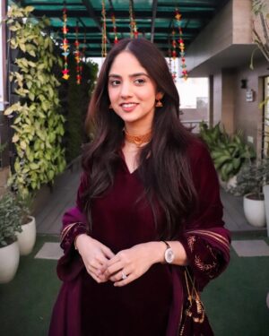 Dhairya Sandhyana Instagram - Lohri🔥