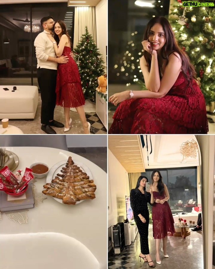 Dhairya Sandhyana - 17.5K Likes - December ‘25🎄♥️