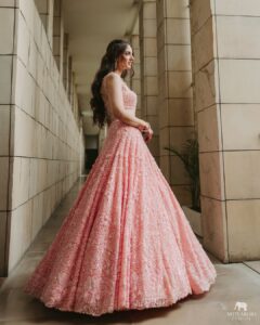 Actress Dhairya Sandhyana HD Photos and Wallpapers December 2025