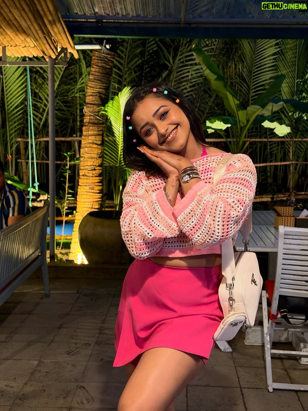 Dhanu shree - 7.9K Likes - Grace 🌷#goodbye #hwasa