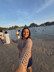 Actress Dhanu shree HD Photos and Wallpapers December 2025