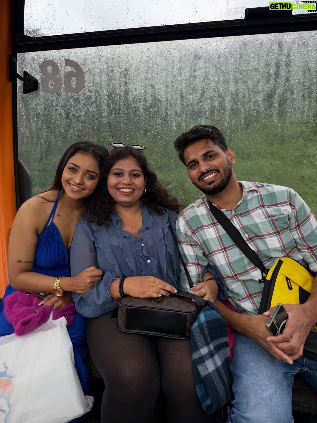 Dhanu shree - 16.6K Likes - My First international solo trip to Vietnam, Fear said no. I went anyway, cheers to the girl who finally crossed her first border. 💃  #vietnam  #hochiminhcity🇻🇳 #hanoi #danang #india