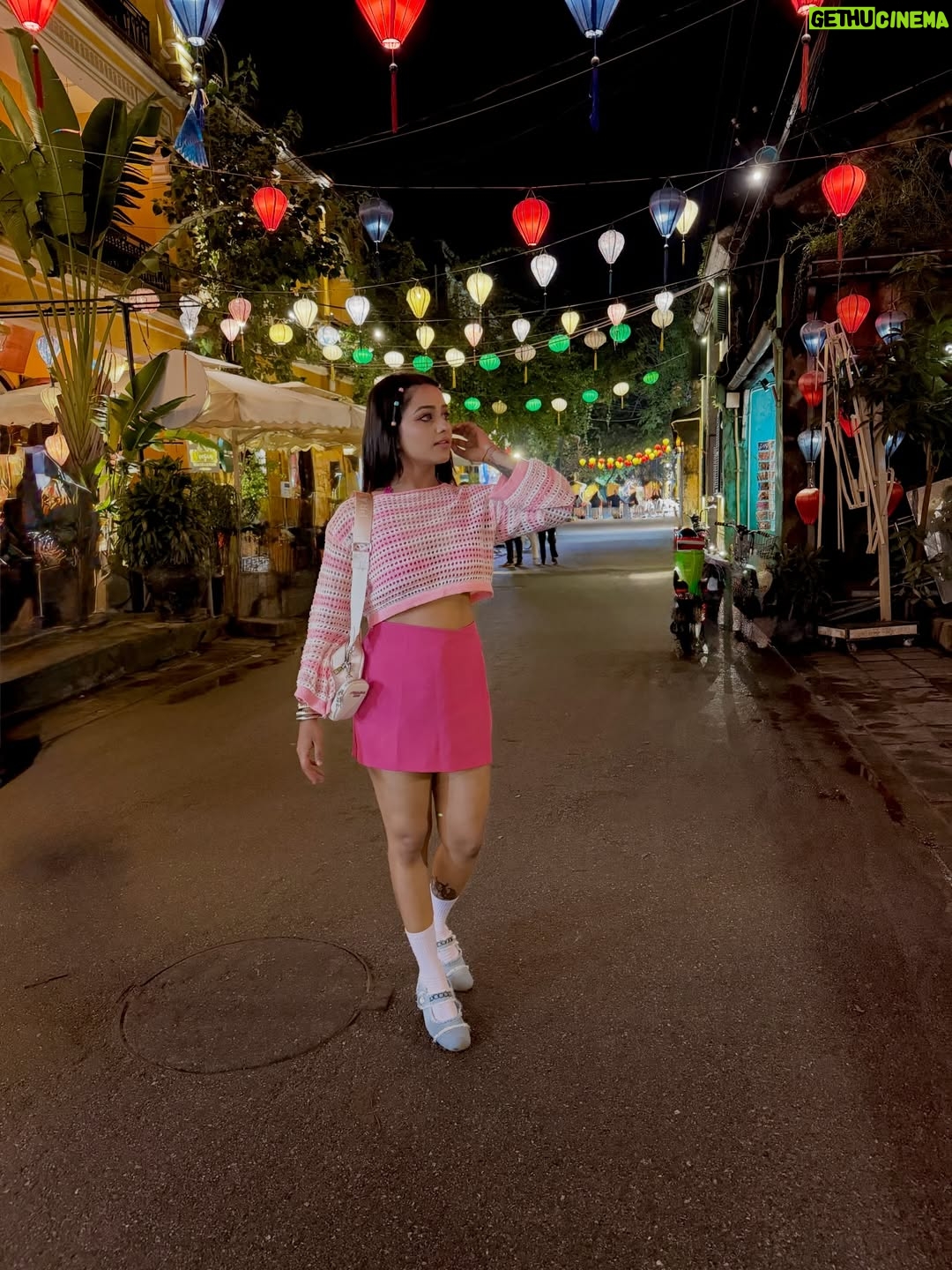 Dhanu shree - 7.9K Likes - Grace 🌷#goodbye #hwasa