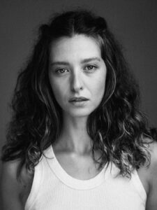 Actress Dharma Mangia Woods HD Photos and Wallpapers October 2025