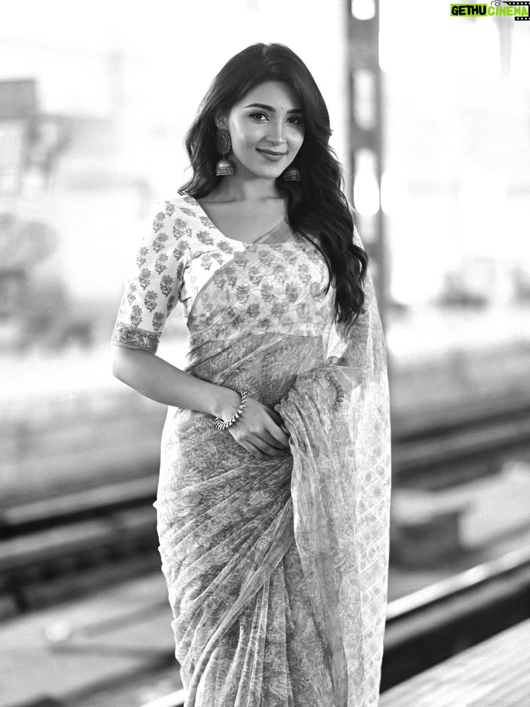 Dharshna Sripal - 34.2K Likes - 🌹