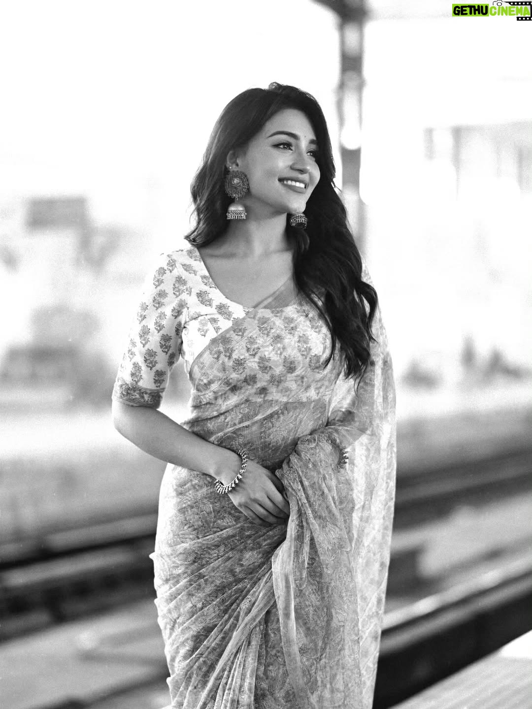 Dharshna Sripal - 34.2K Likes - 🌹