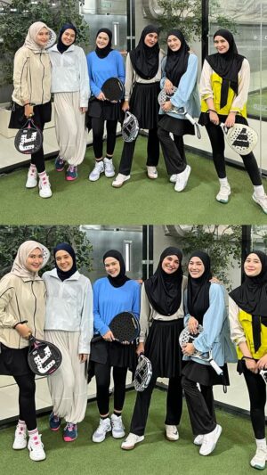 Dhini Aminarti Instagram - Girls day