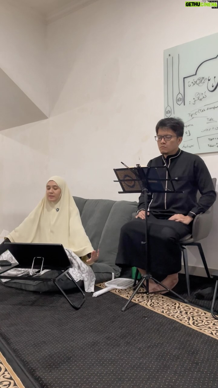 Dhini Aminarti - 47.8K Likes - Kalian sudah khatam berapa kali? 🙋🏻‍♀️🙋🏻‍♂️
Semoga dimudahkan yaaaa 🤗