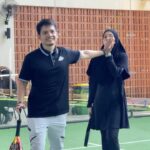 Dhini Aminarti