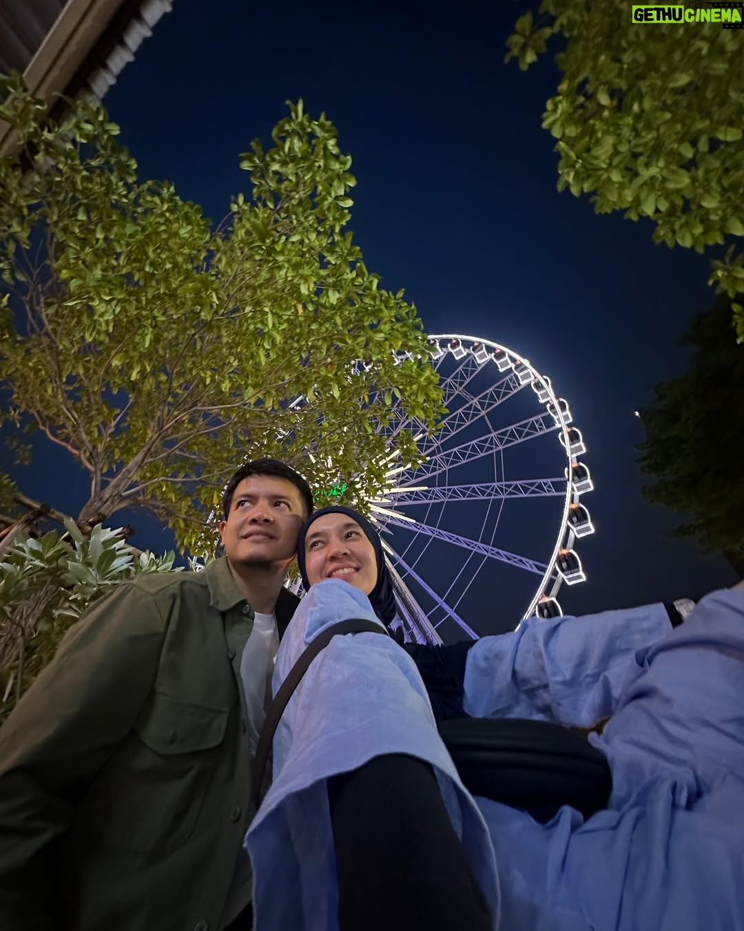 Dhini Aminarti - 24.2K Likes - Bahagia itu sederhana 😍