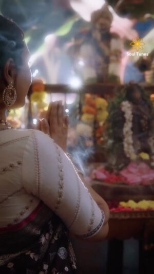 Dhrriti Saharan Reddy Instagram - “ Each mantra is a gentle path that leads us into the arms of the Divine “
I’m opening my heart and inviting you into this journey with me – a journey of exploring divine sounds, one chant at a time. These mantras are not just ancient words… they are living energies, here to guide us, heal us, and help us find peace in our lives today.
This week, I share with you the Shri Krishna Mantra from the Gajendra Moksha story –
Kṛṣṇāya Vāsudevāya Haraye Paramātmane
Praṇataḥ Kleśa-Nāśāya Govindāya Namo Namaḥ
a prayer of surrender that reminds us how grace flows when we let go. I’ve sung it 11 times, wrapped in the vibration of
Aum Namaḥ Śivāya
so both love and transformation hold us as we chant together.
Let’s experience how sound can soften our hearts, quiet our minds, and bring us back to what is eternal. 🌿
Come, let’s heal together – through music, through sound, through devotion. 💖
With love,
Dhrriti ✨
#KirtanForMindfulness #KrishnaMantra #soultunes
