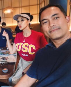 Actress Diah Permatasari HD Photos and Wallpapers January 2026