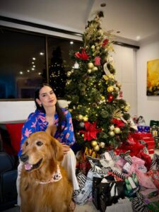 Actress Diana Hoyos HD Photos and Wallpapers December 2025