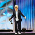 Diana Nyad